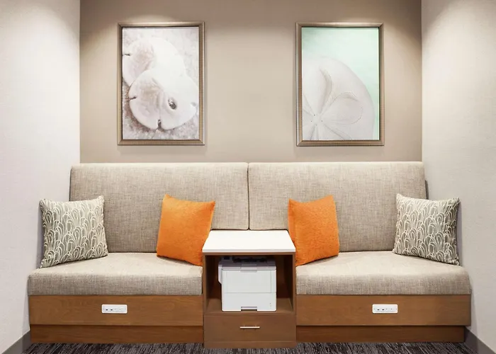 Hampton Inn & Suites Miami, Kendall, Executive Airport