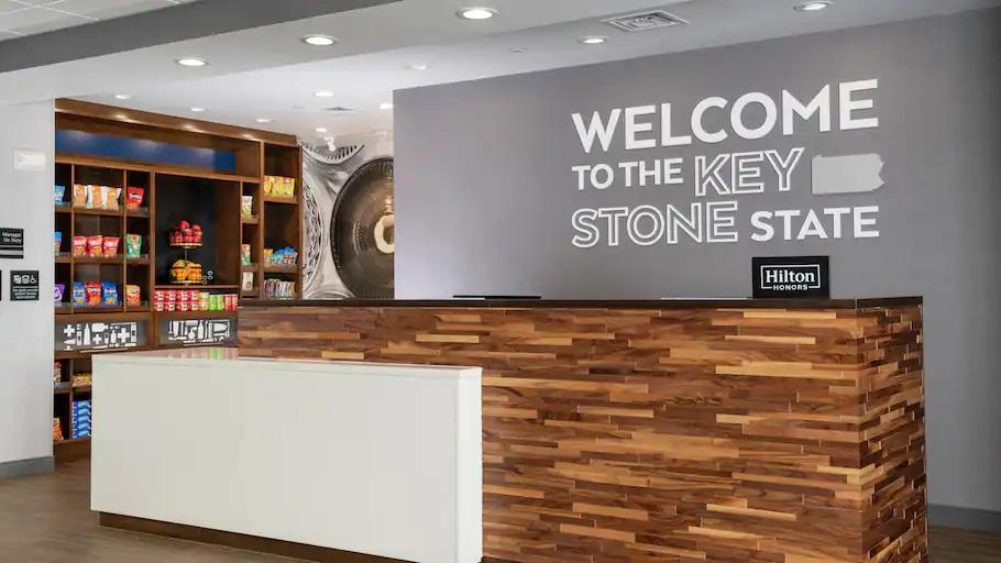 Hampton & Miami, Kendall, Executive Airport 3*