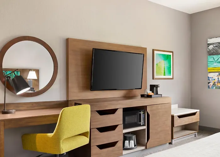 Hampton Inn & Suites Miami, Kendall, Executive Airport