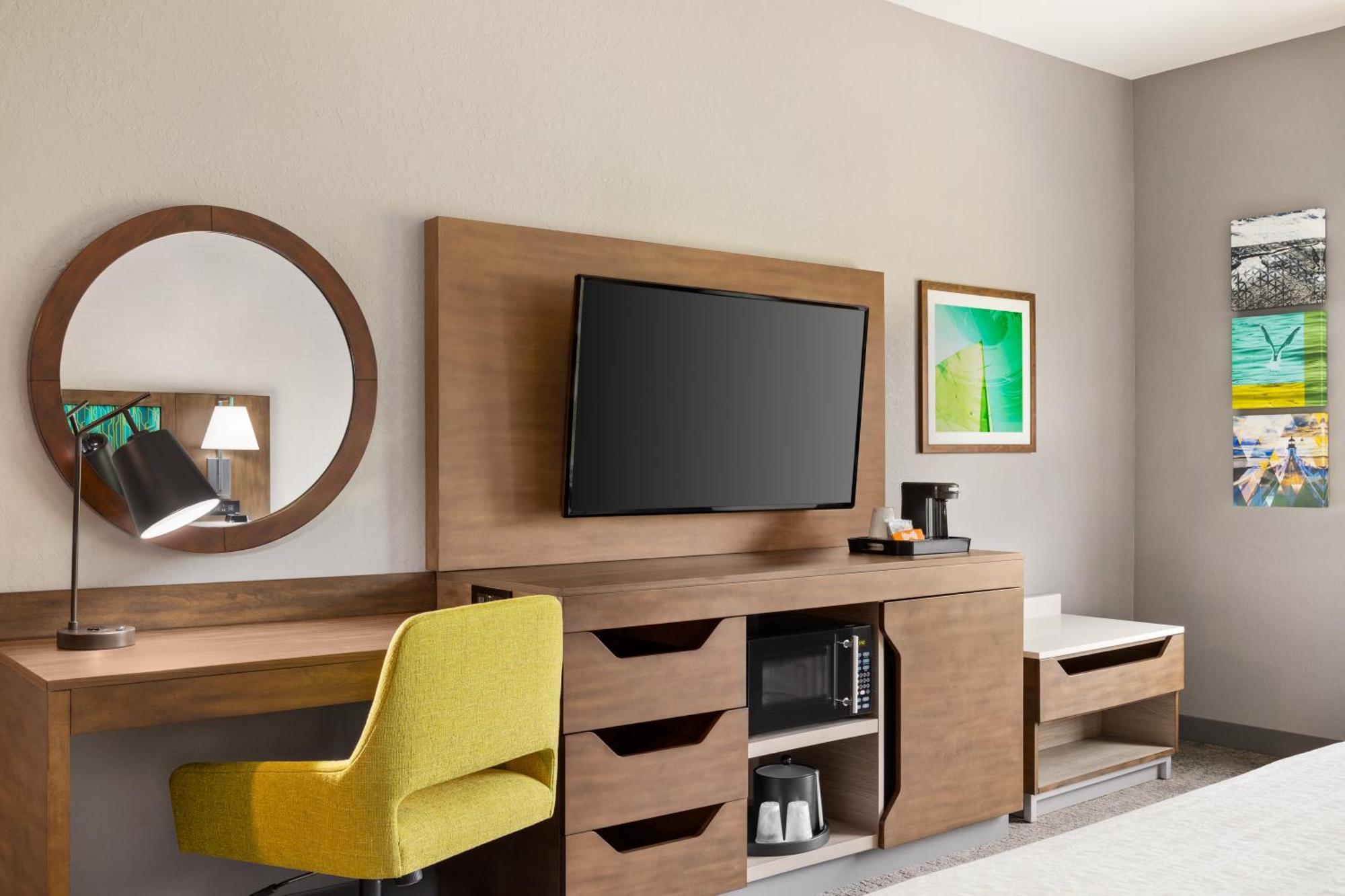 Hampton & Miami, Kendall, Executive Airport 3* Country Walk
