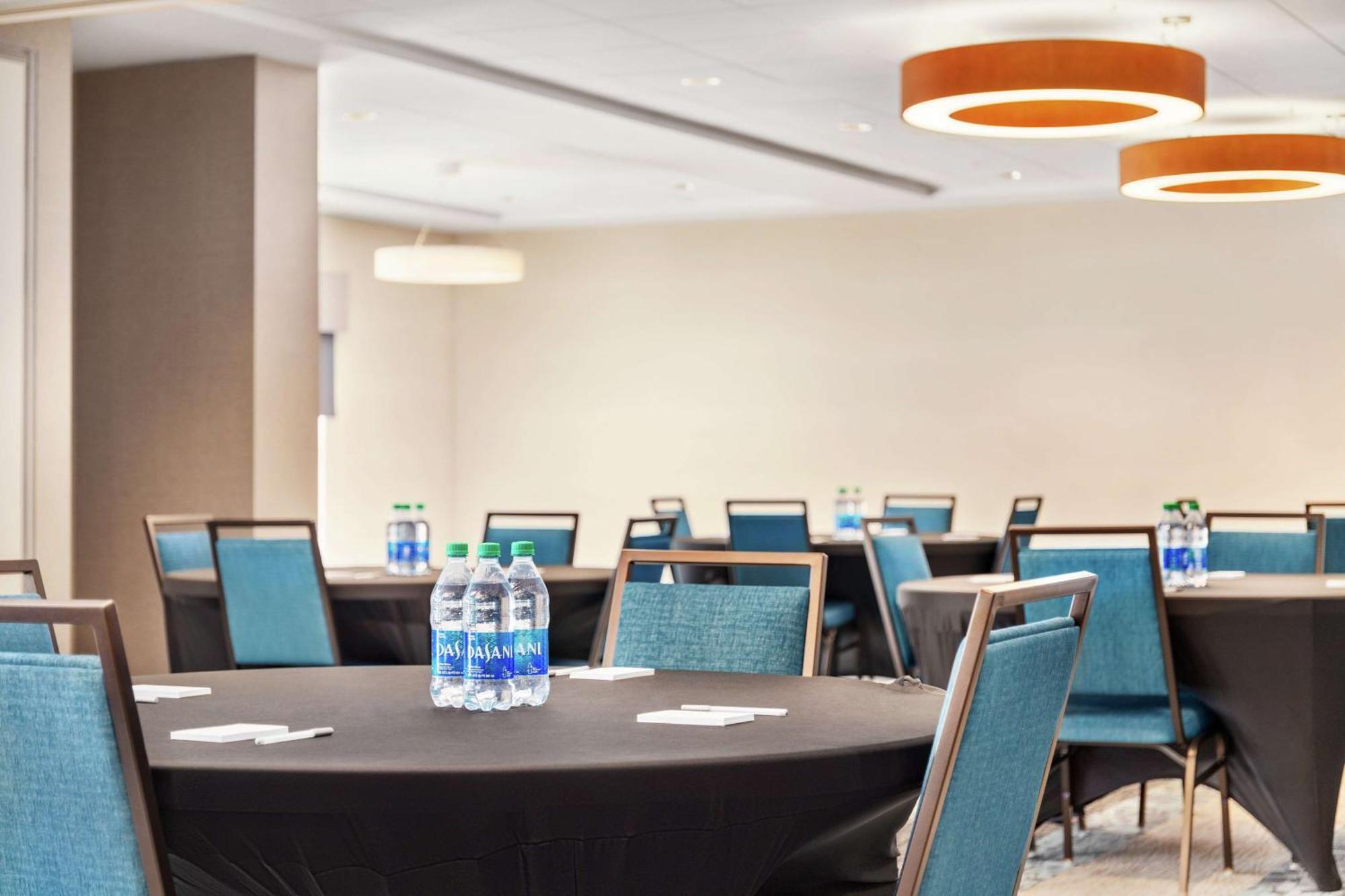 Hotel Hampton & Miami, Kendall, Executive Airport