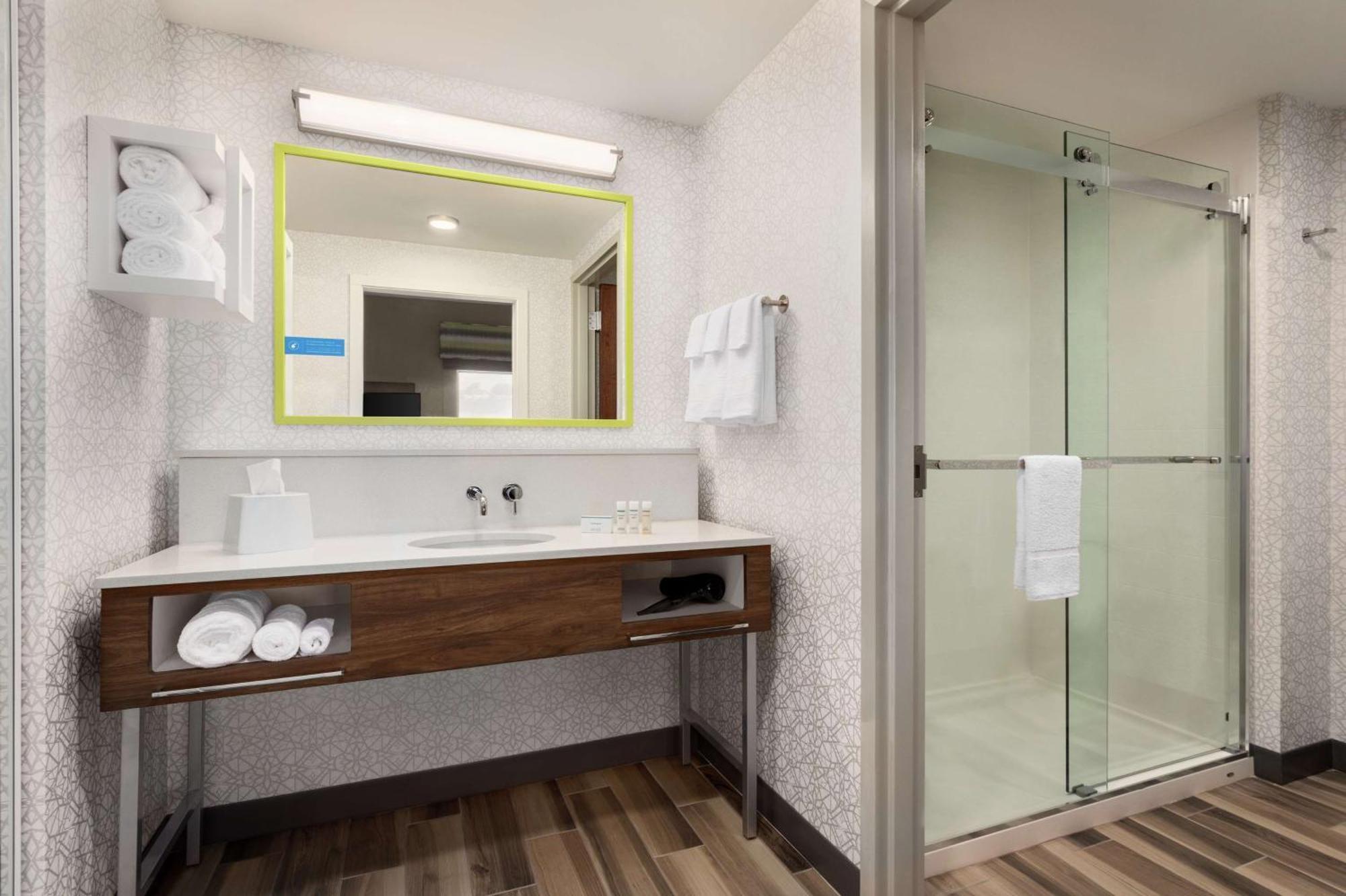 Hampton & Miami, Kendall, Executive Airport 3* Country Walk